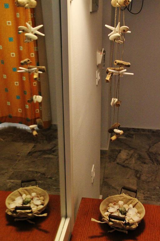 Santa Irene Aparthotel Szúja Kültér fotó
