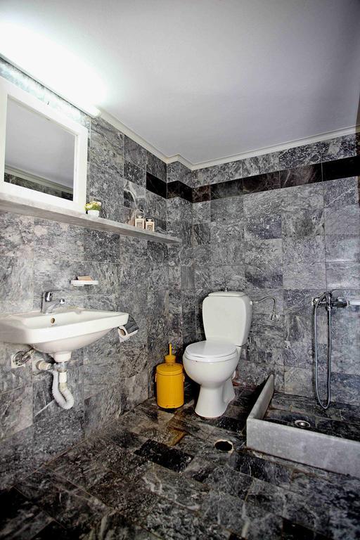 Santa Irene Aparthotel Szúja Szoba fotó